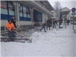 KAR TEMİZLİĞİ